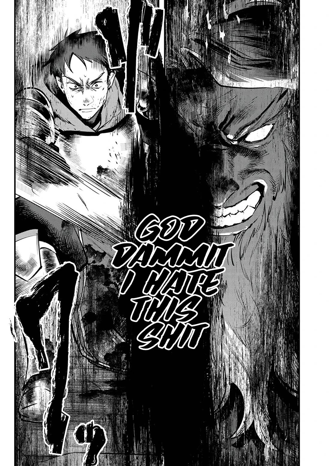 The Heroic Tale of Shura Young Girl: A Mercenary Who was Said to be Half-Baked is Reincarnated as a Young Girl and Rises to Success Chapter 6 21